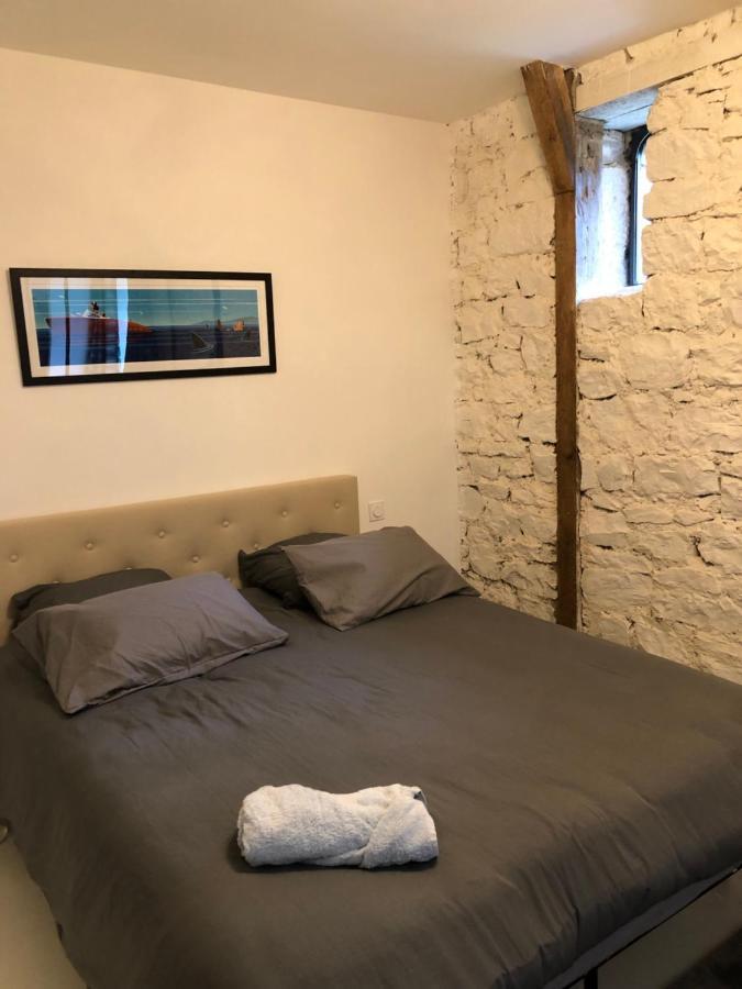 Gite De Coussane 2 Espalion Exterior foto